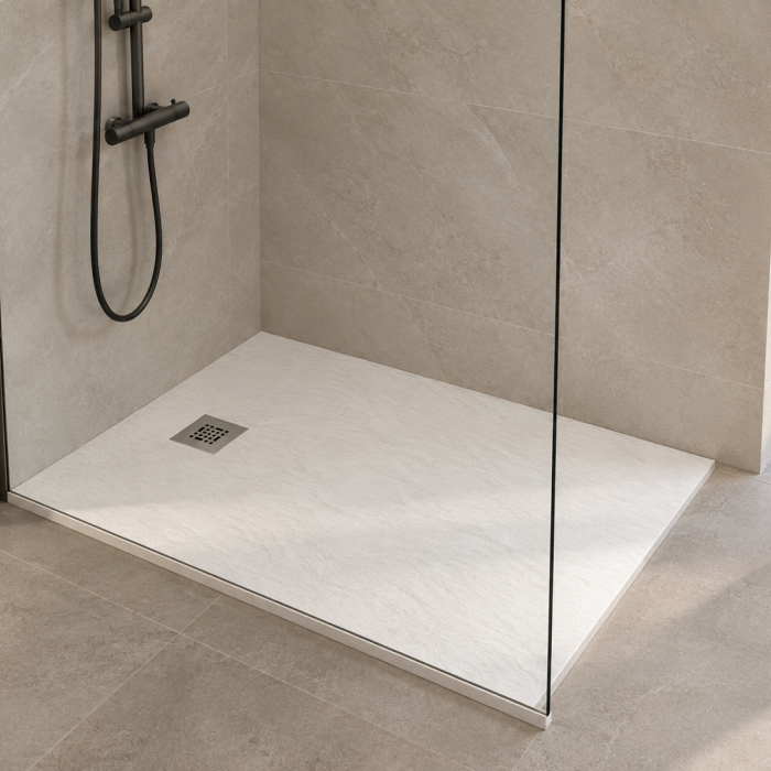 RECEVEUR SLATE BLANC 90x120 (nova)