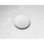 VASQUE BOL BLANC MAT  D41