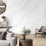 Panneau mural Calacatta Olympus 1230x2800x4mm