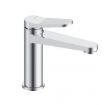 Mitigeur lavabo air chrome