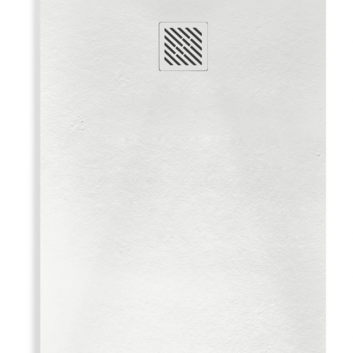 RECEVEUR SLATE BLANC 90x120 (nova)