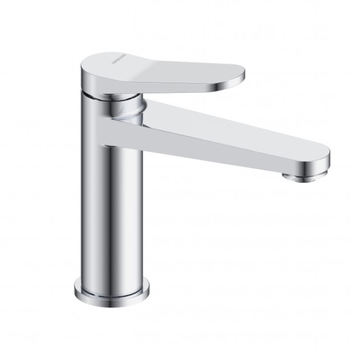Mitigeur lavabo air chrome