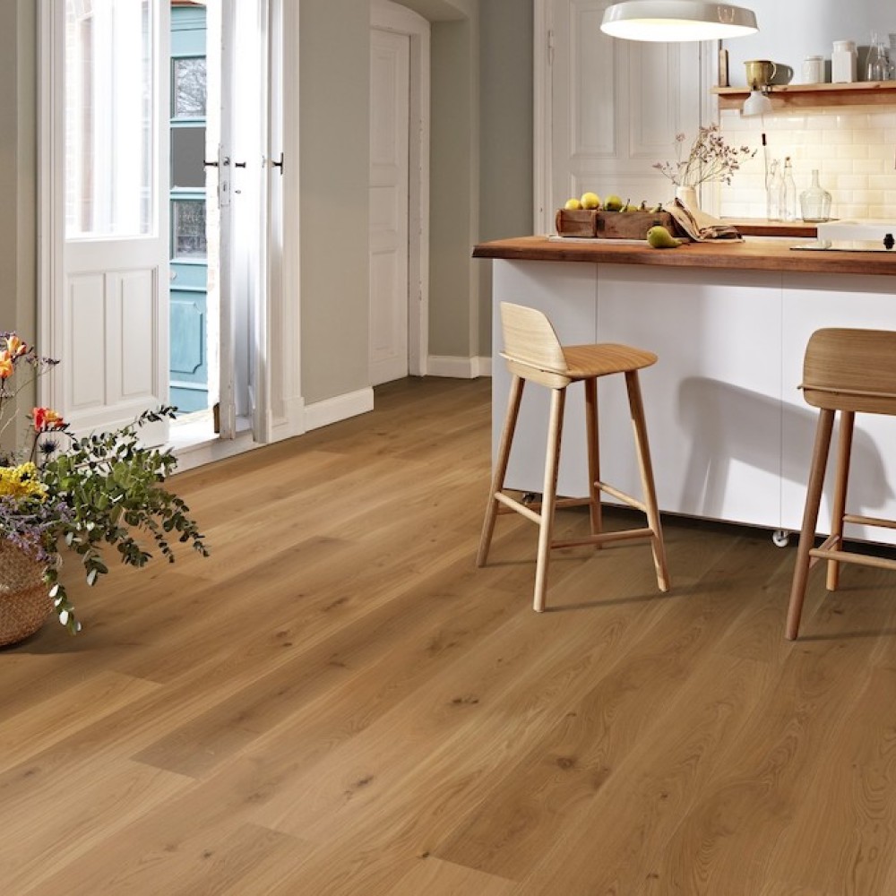 BOEN – Animoso naturel vernis / huile