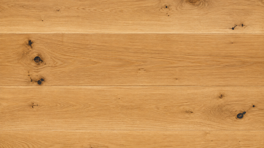Parquet contrecollé chêne 1 frise verni mat déclassé 180x14x1082