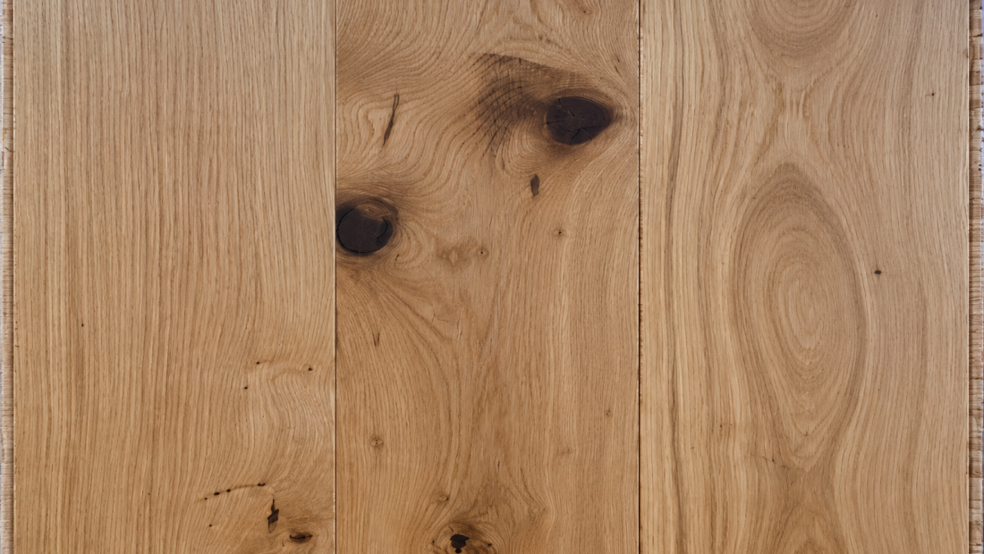 parquet contrecollé chêne family naturel huilé déclassé 180x14x1800