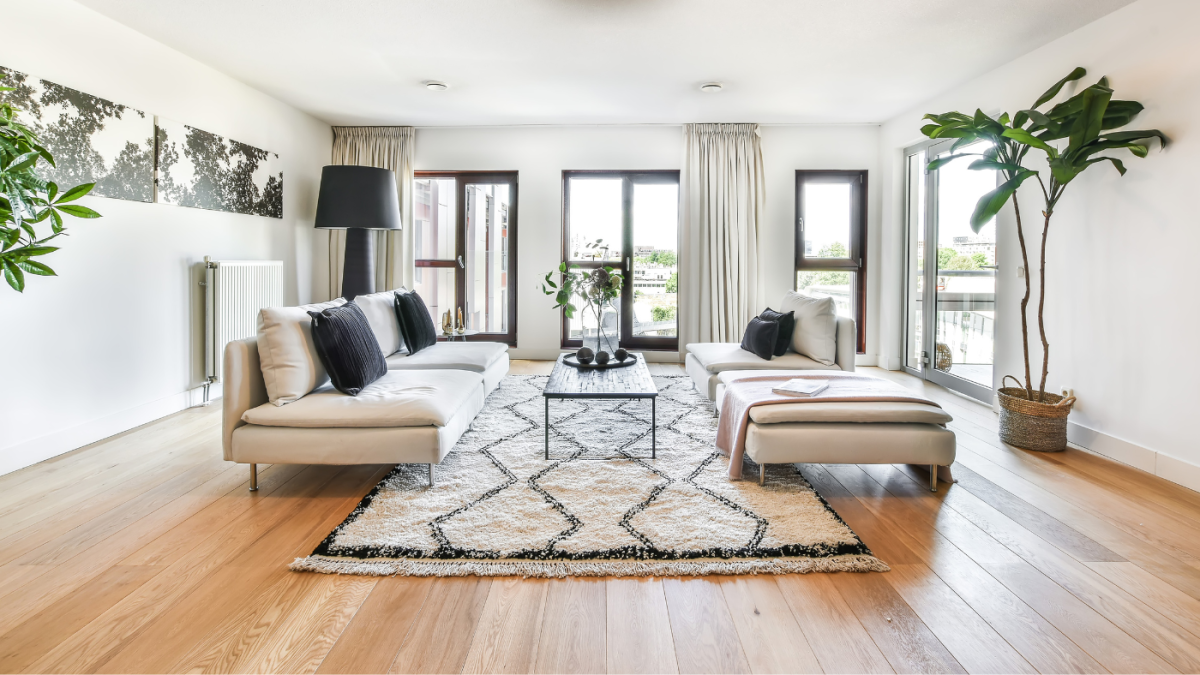 PARQUET MASSIF, CONTRECOLLÉ ET STRATIFIÉ : COMPARAISON COMPLÈTE POUR FAIRE LE BON CHOIX