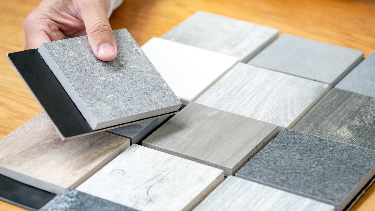 TENDANCE CARRELAGE 2026 : LE DESIGN AU SERVICE DE L'ÉMOTION ET DE LA MATIÈRE