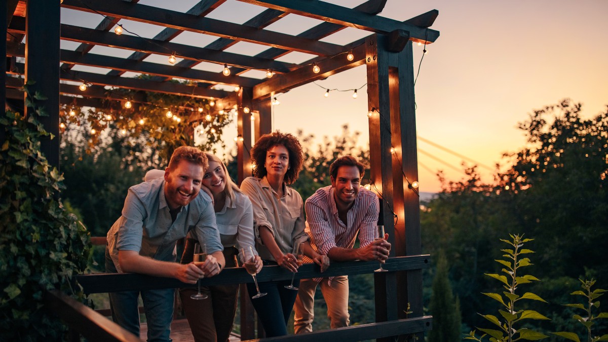 Et si votre terrasse devenait... votre pièce préférée ?