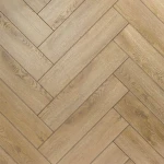 Sol stratifié Baton Rompu Pralin 143x644x12mm