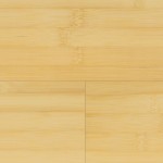 Parquet Massif Bambou Naturel 96X960X15mm