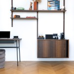 Parquet Contrecollé Point de Hongrie Chêne Naturel Verni 92x520x15mm