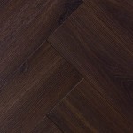 sol stratifié bâton rompu chêne Ghana, Alsaflooring Allure bâton rompu, stratifié AC6 10mm, sol effet parquet chevron, revêtement sol intérieur design, stratifié résistant eau 100h, parquet stratifié moderne
