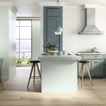 Faïence Pearl Turquoise 31,6x90cm