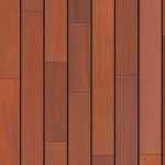 Parquet Massif Acajou – Pont de Bateau 90X300/1200X12