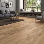 PARQUET CHENE MARFIL BROSSÉ VERNI MAT 120X15X400-2200mm