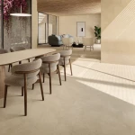 Carrelage Boost Icor Dune Mat 60x60cm