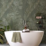 Panneau mural Silver Sage 1230x2800x4mm