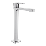 Mitigeur Lavabo Jolie Haut GRB Mixers - Création Parquets & Carrelages