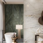 Panneau mural Silver Sage 1230x2800x4mm