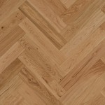 Parquet contrecollé bâton rompu Cottage 120x600x14mm