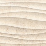 Faïence Texel Wave Beige 30x60cm