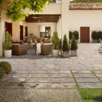 Dalle Extérieure Série Stones du Monde SM Ardesia Mix 40x80cm