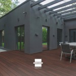 photo lames terrasse merbau Soboplac, terrasse bois exotique massif, lame terrasse merbau 145x21, terrasse extérieure bois naturel, terrasse haut de gamme merbau, terrasse bois durable jardin, lame terrasse exotique premium