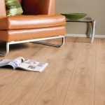 Sol stratifié Chêne Organic Classic Golden Vista 195x1288x8mm