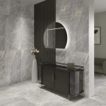 Carrelage Charme Grey 60x120cm