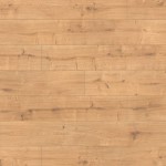 Sol Stratifié VARIOPOL 8 CHENE NEW ENGLAND 1288x195x8mm www.creation-parquets.fr