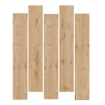 Carrelage Woodtale Miele 20X120cm