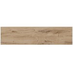Dalle extérieure Woodtale Miele 40X120x2cm