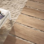 DALLE EXTÉRIEURE ARKE AK MIELE 40x120x2CM RECT
