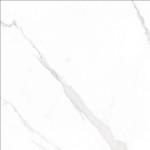 Carrelage Statuary Blanco 60X60cm