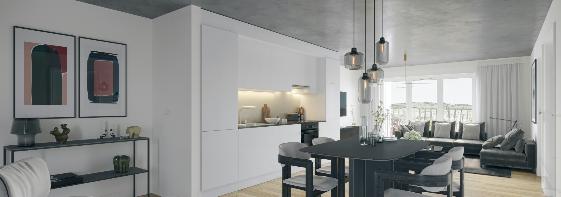 Des sols bien choisis, Des prix bien pensés !