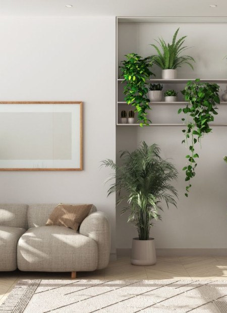 REVÊTEMENT DE SOL : LEQUEL CHOISIR POUR CHAQUE PIÈCE DE LA MAISON ?