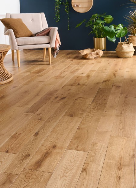 Parquet contrecollé : tout ce qu’il faut savoir