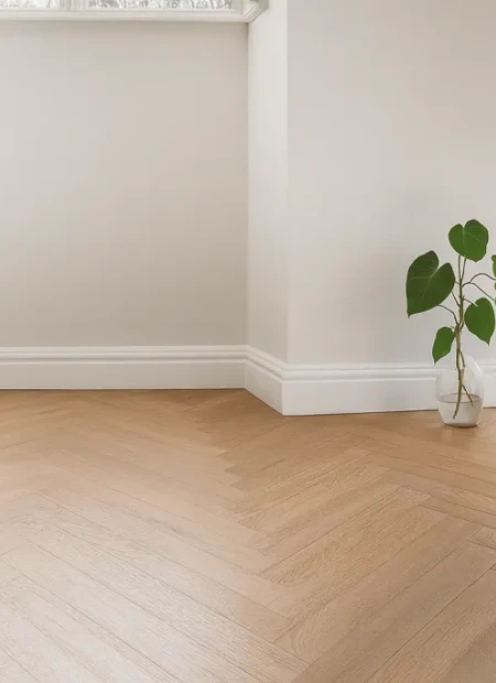 Les plinthes : le détail qui change tout dans votre intérieur
