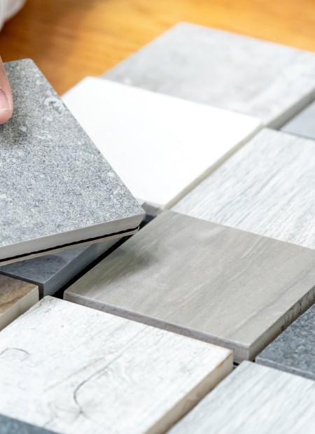 TENDANCE CARRELAGE 2026 : LE DESIGN AU SERVICE DE L'ÉMOTION ET DE LA MATIÈRE