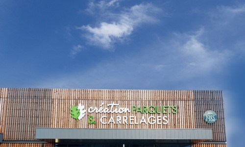 Création Parquets et Carrelages - Vendenheim (Strasbourg)