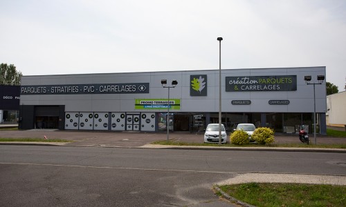 Quetigny