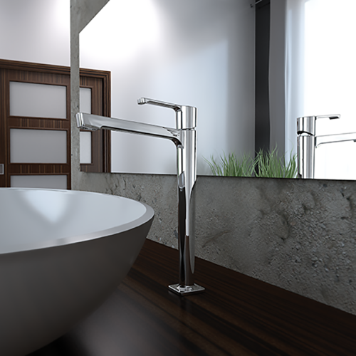 Mitigeur Lavabo Jolie Haut