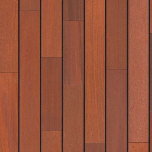 Parquet Massif Acajou – Pont de Bateau 90X300/1200X12