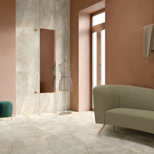Carrelage Charme Ivory 60 × 120cm