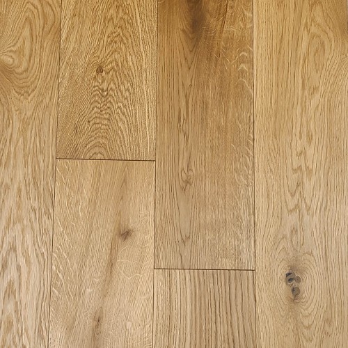 PARQUET MASSIF CHÊNE WARM HUILE UV 180X20X400-2200mm