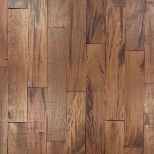 Parquet massif acajou 120x300/1200x15mm