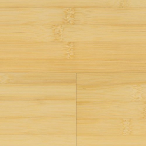 Parquet Massif Bambou Naturel 96X960X15mm