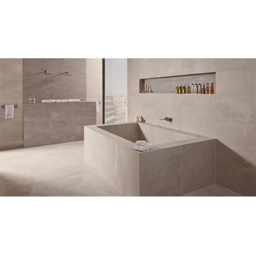 Faïence Terranova Blanco 30X90cm