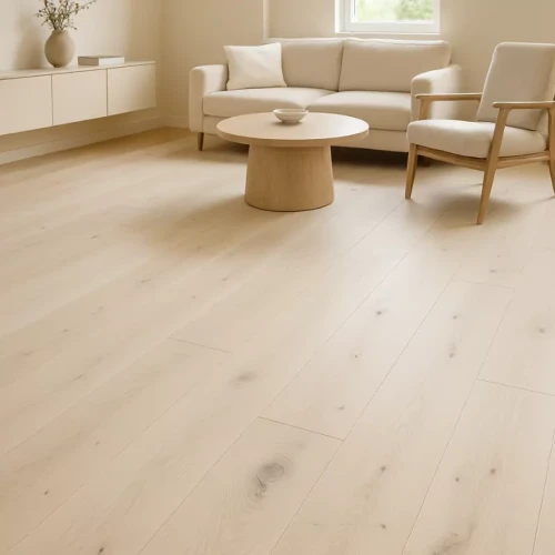 Parquet Contrecollé Parlermo Rub invisible 190x400-1200x14mm