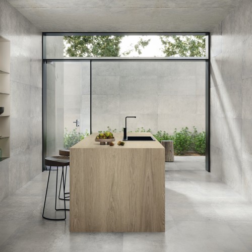 Carrelage Think Grey 60x120cm